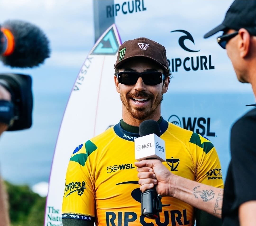 Surf News Brasil 🌊 tweet media