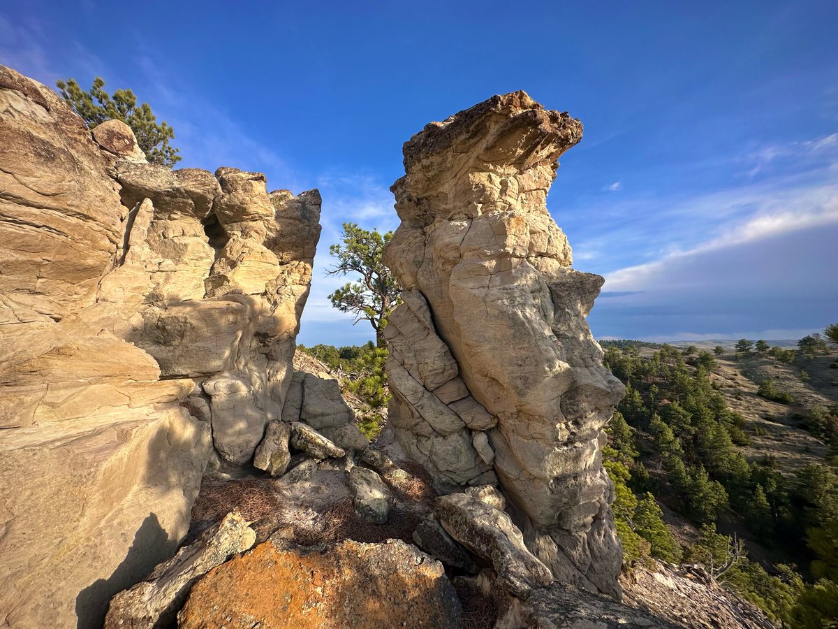 Obscure parcel of BLM land remains undefeated