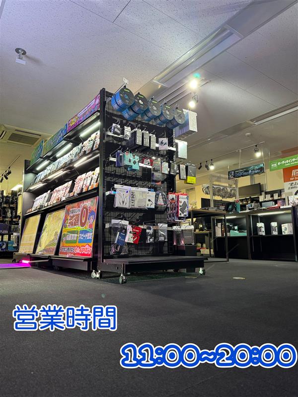 e☆イヤホン ゲーミング tweet media