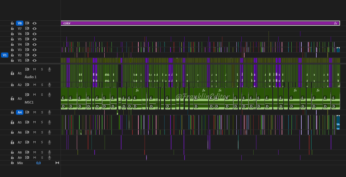 Frank || Editor de vídeos 🎞 tweet media