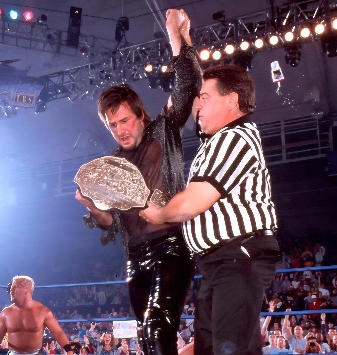 Brandon Salmon tweet media