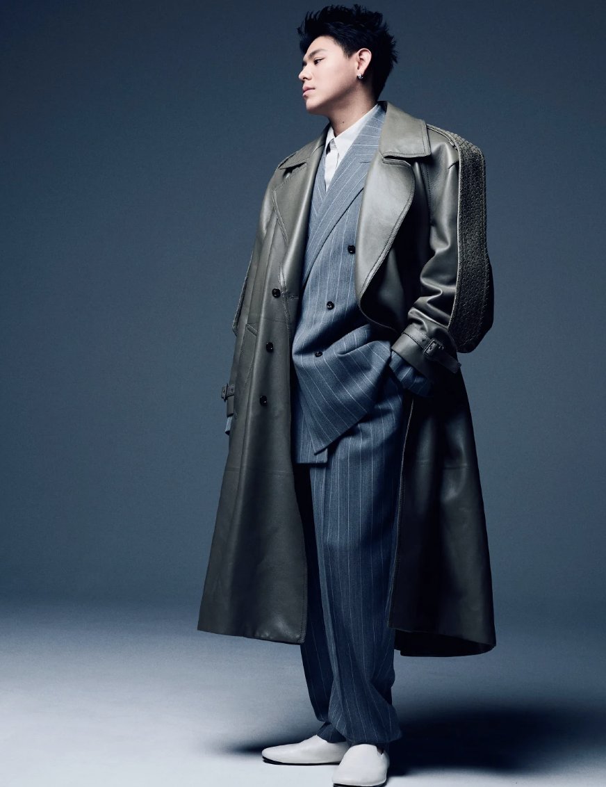 SPUR / シュプール tweet media