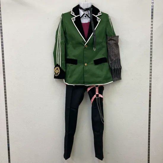 みつば堂@買取販売＆コスプレ体験 tweet media