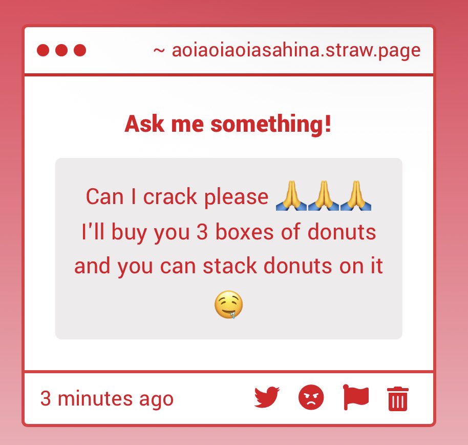 Aoi Asahina tweet media