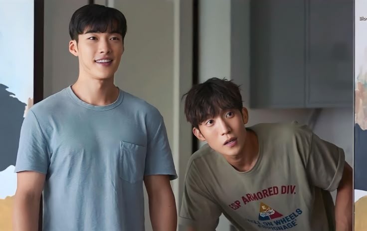 K-Drama Menfess tweet media