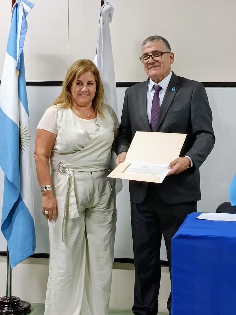 Concejo Deliberante Trelew tweet media