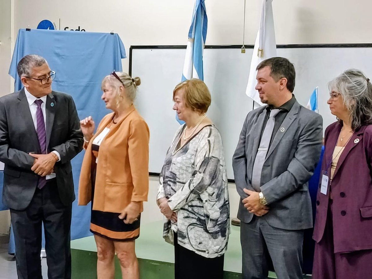 Concejo Deliberante Trelew tweet media