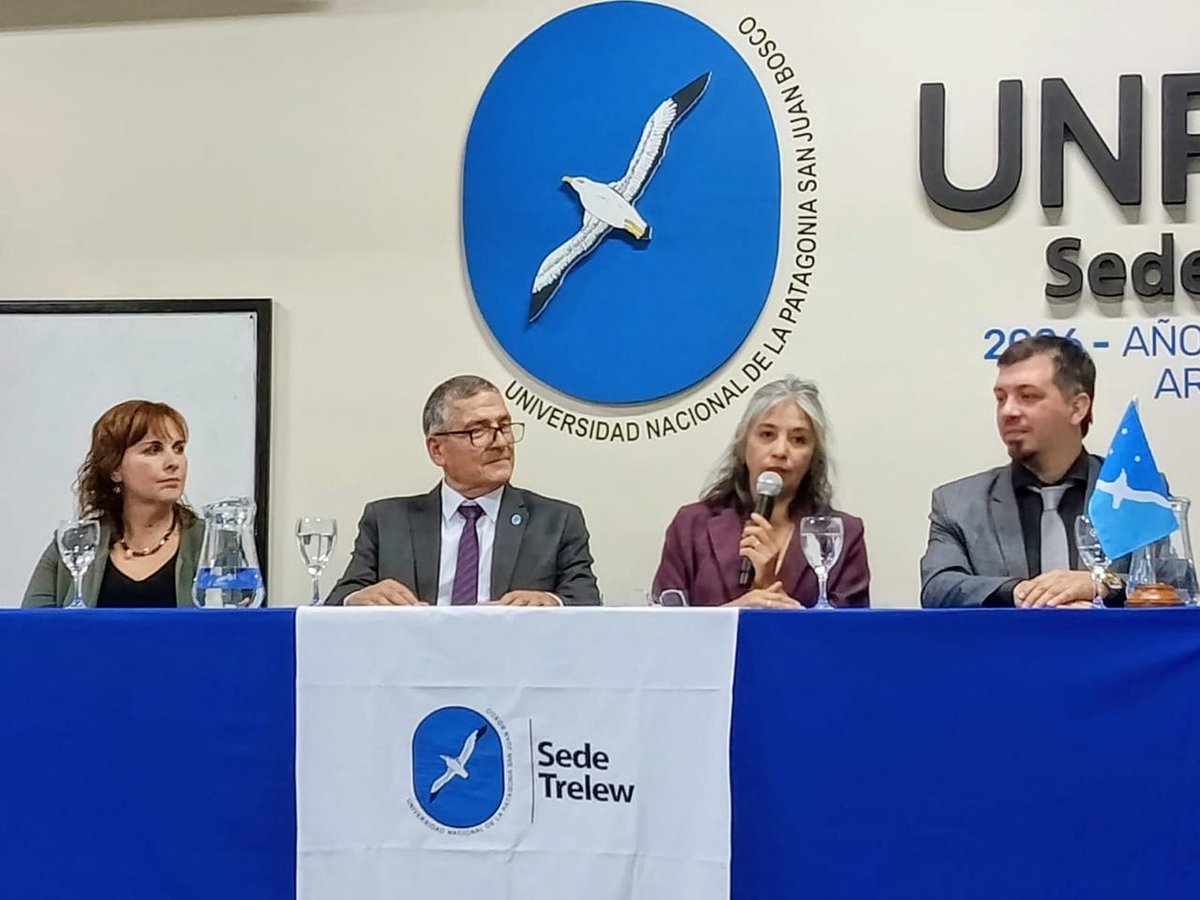 Concejo Deliberante Trelew tweet media