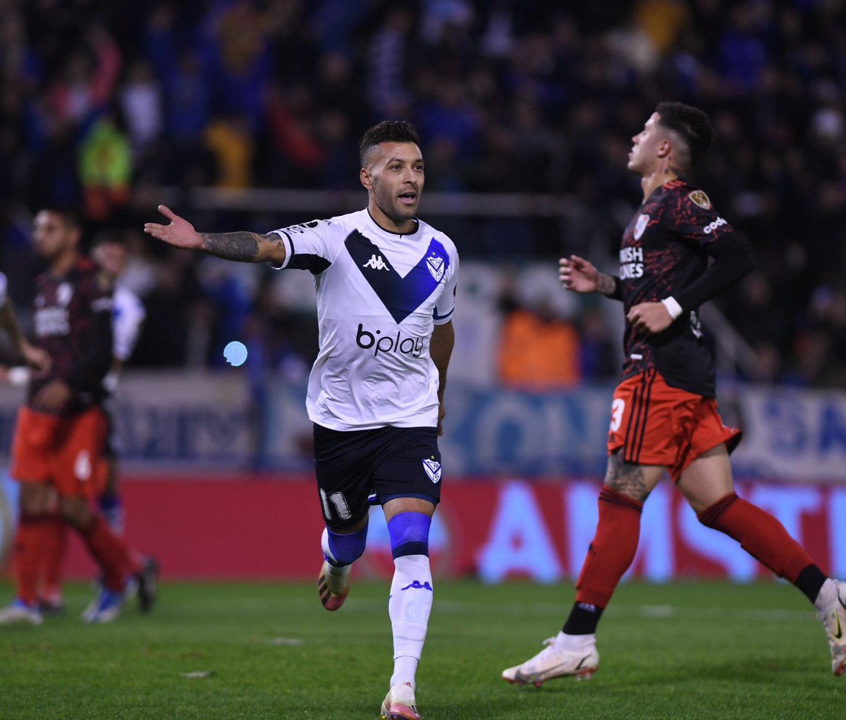 𝙇𝙖𝙪𝙩𝙖𝙧𝙤 🇸🇪 tweet media