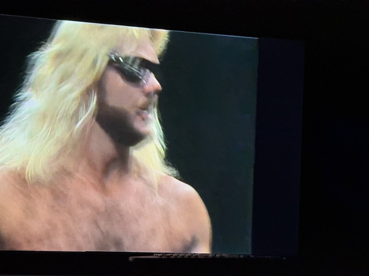 Joe "JoeWoo" Rychalsky tweet media