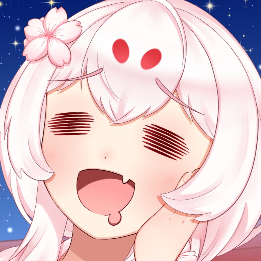 Yumie Tsuchinoko 🌸🐍🍁 Snaketuber tweet media