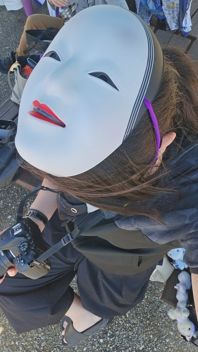 すーさん(33)ほっぺ要員 tweet media