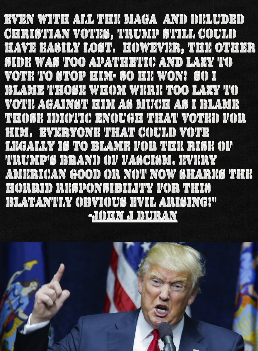 Johnny Duran tweet media