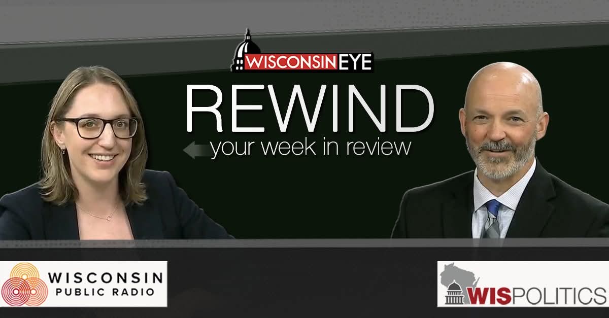 WisPolitics (State Affairs Pro Wisco) tweet media