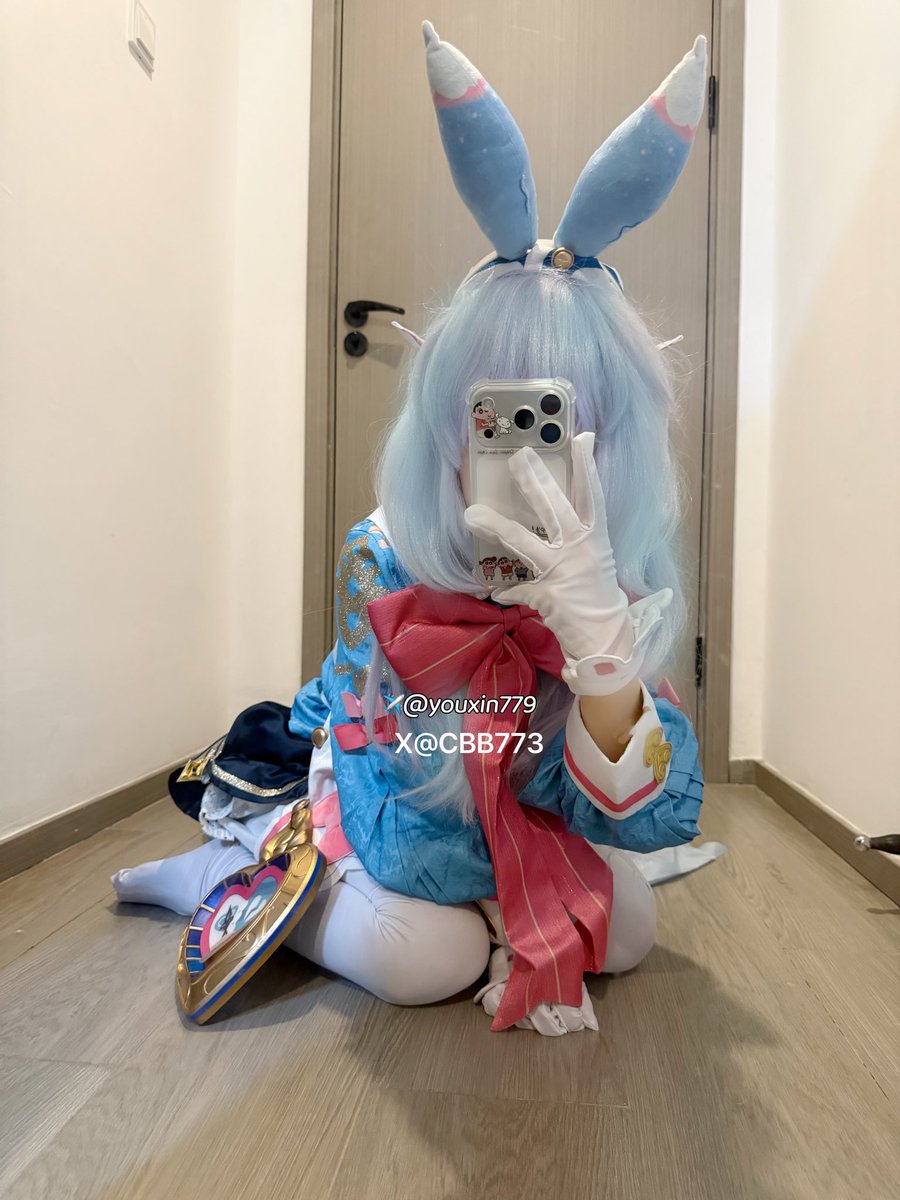 不约儿童 tweet media