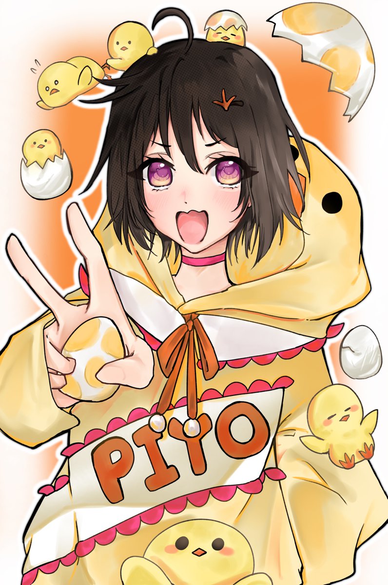 あんころ あんころ (@Ann_mocchi) / Posts / X