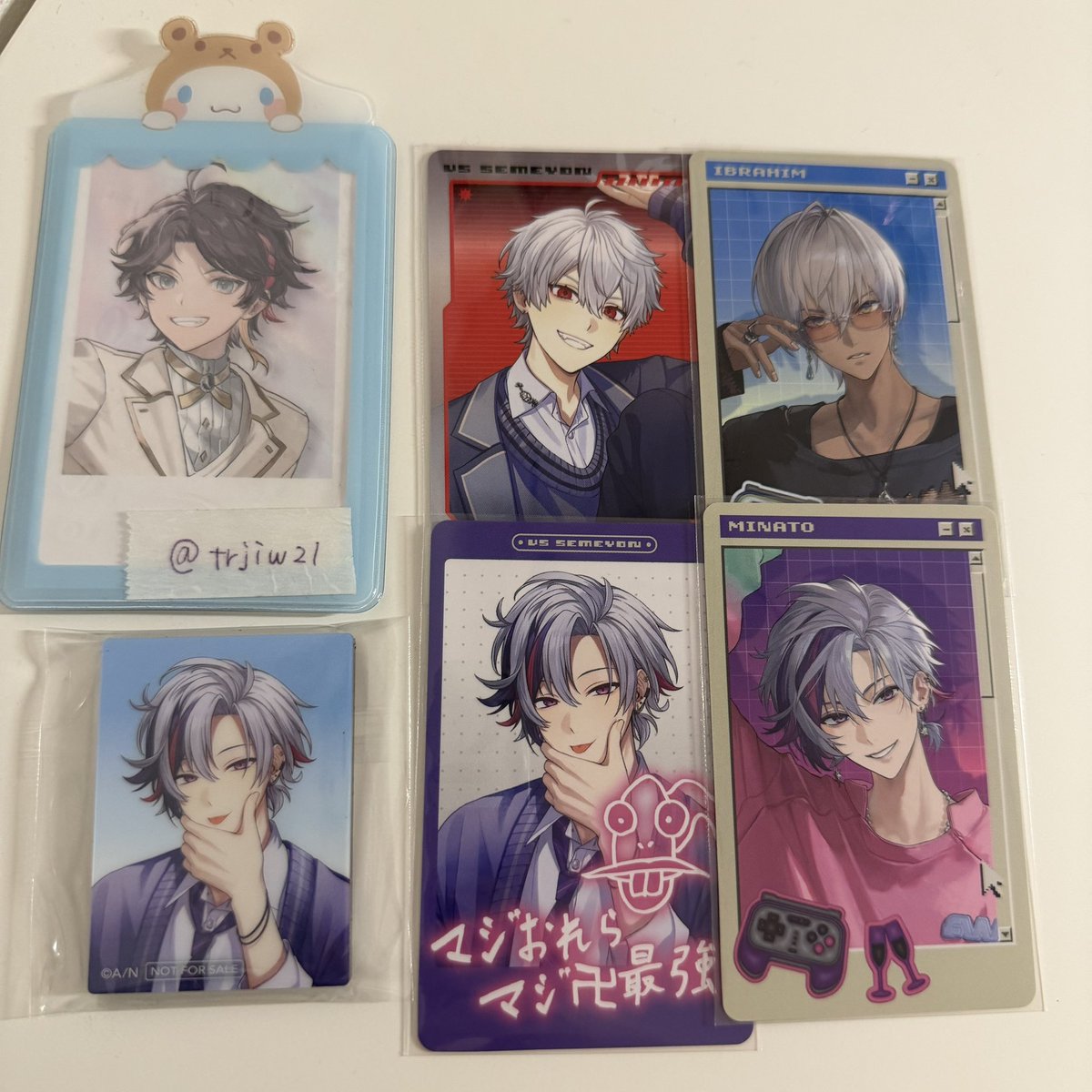 𝙧𝙚 取引垢 tweet media