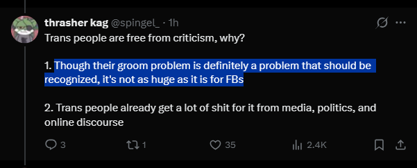 🐰 ‏男の娘ᶠᵉᵐᵇᵒʸ tweet media