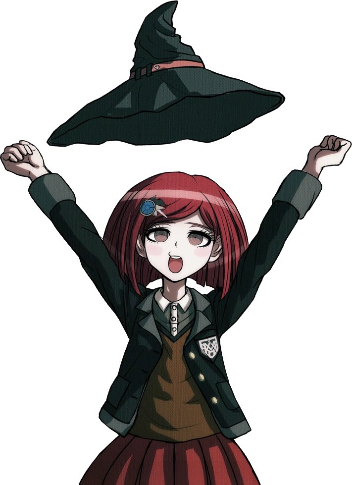 Himiko Yumeno tweet media