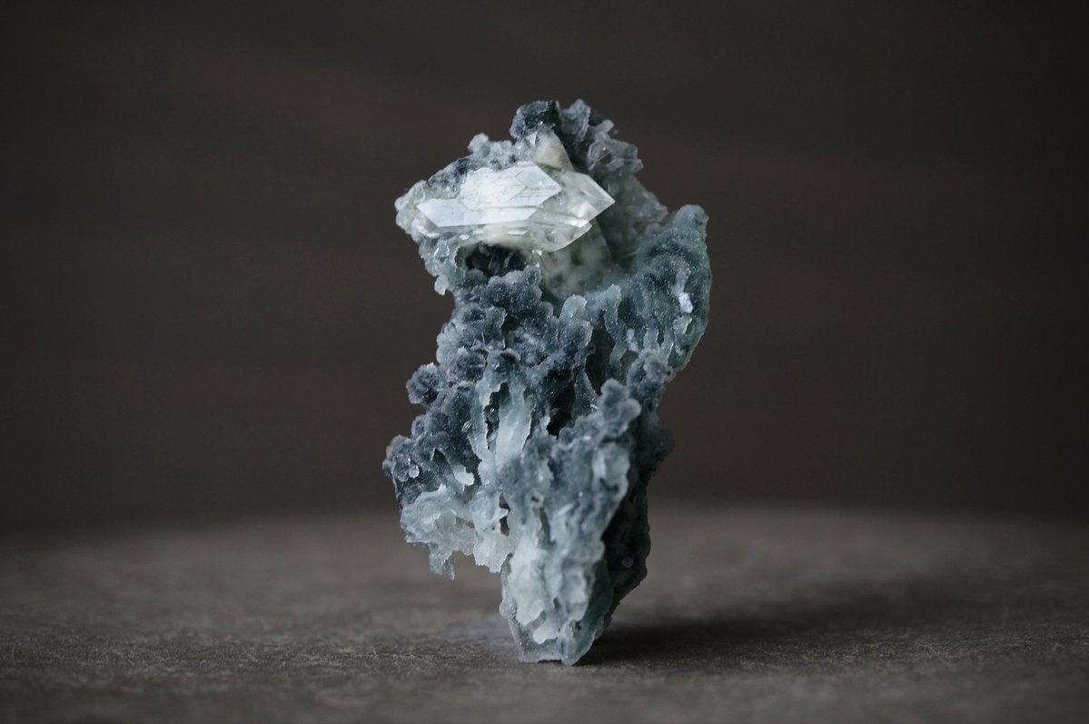 叙景 jokei 鉱物 / 風景石 / 化石 /水石 tweet media