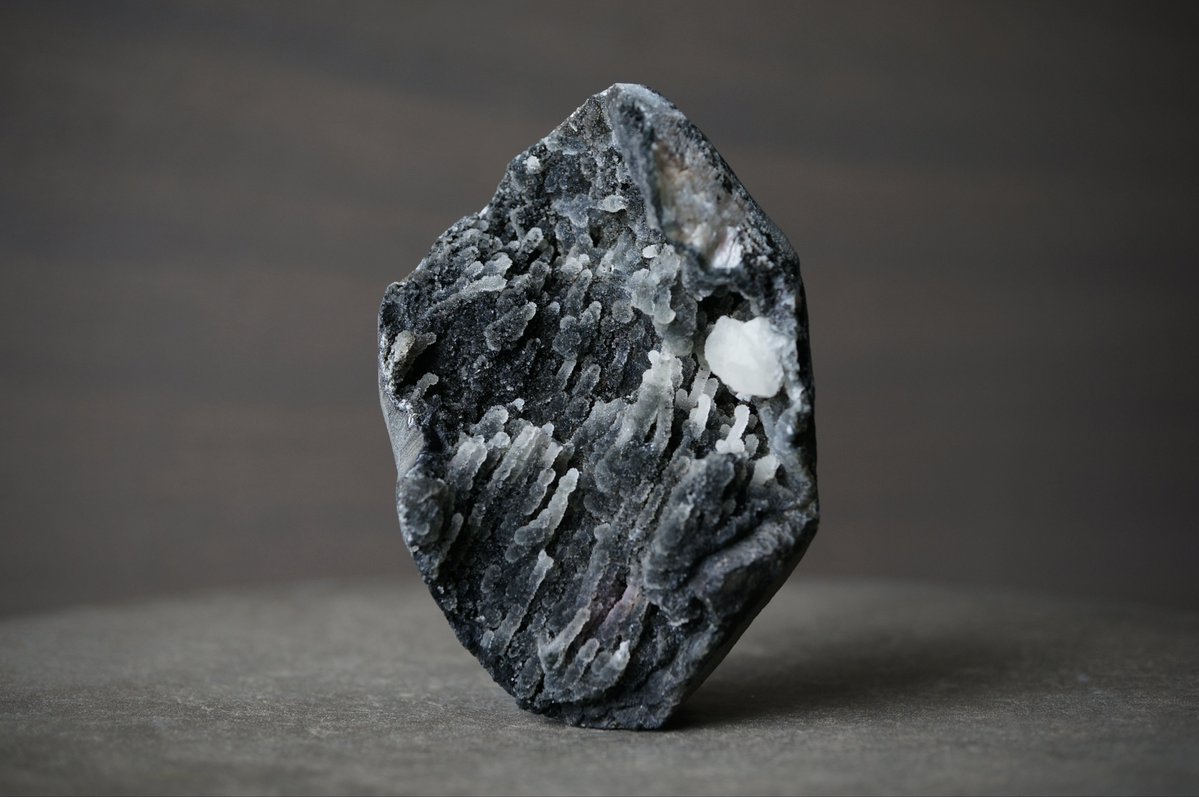 叙景 jokei 鉱物 / 風景石 / 化石 /水石 tweet media