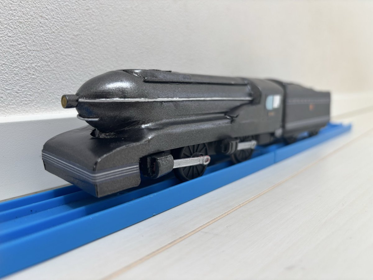 トットきょう tweet media