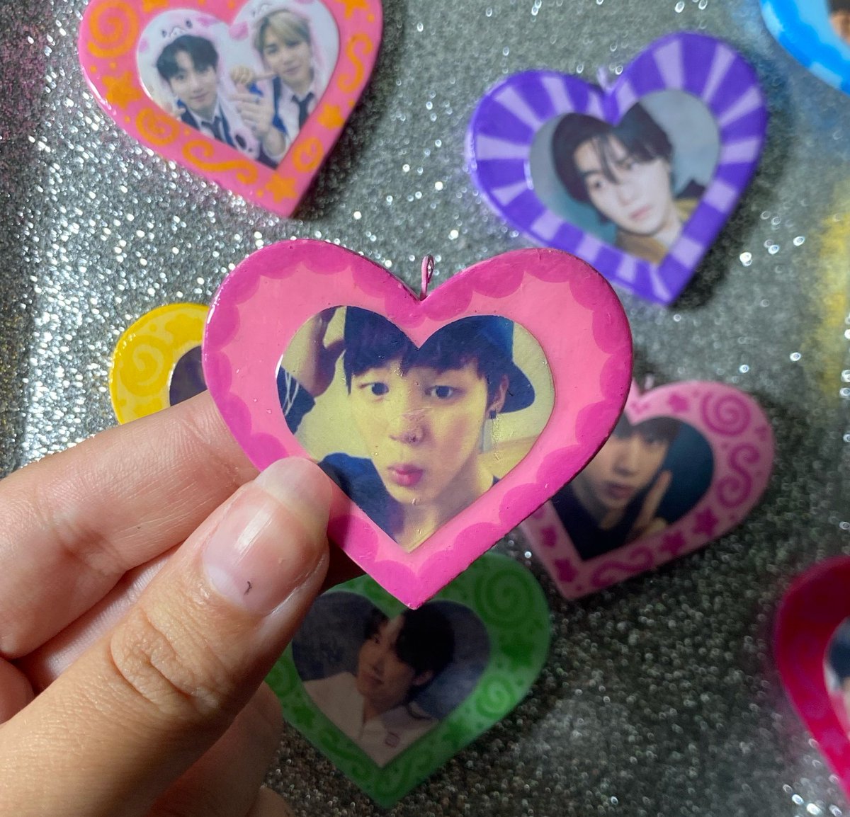 mica ☆ VAI VER O BTS tweet media