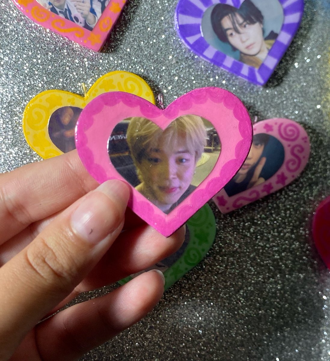 mica ☆ VAI VER O BTS tweet media