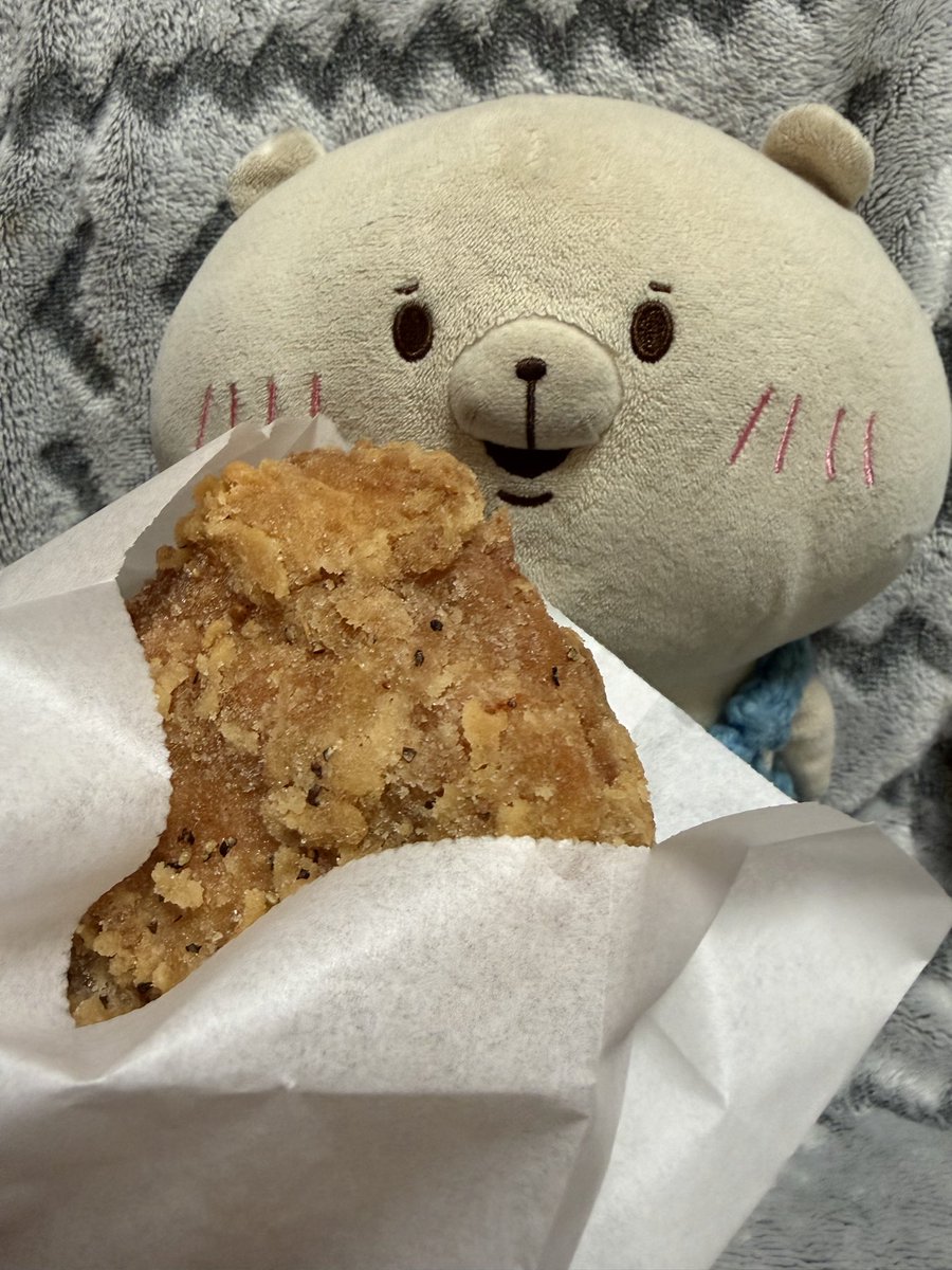 かぴたん tweet media