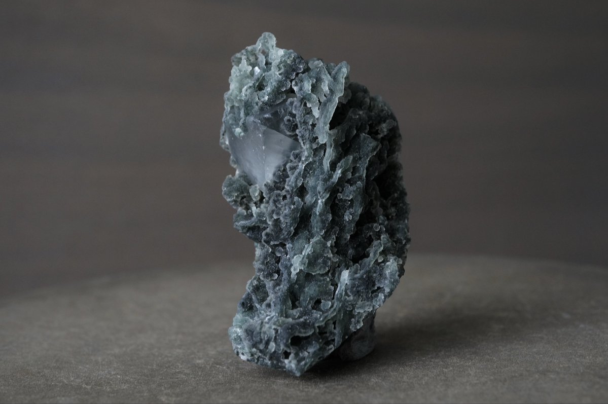 叙景 jokei 鉱物 / 風景石 / 化石 /水石 tweet media