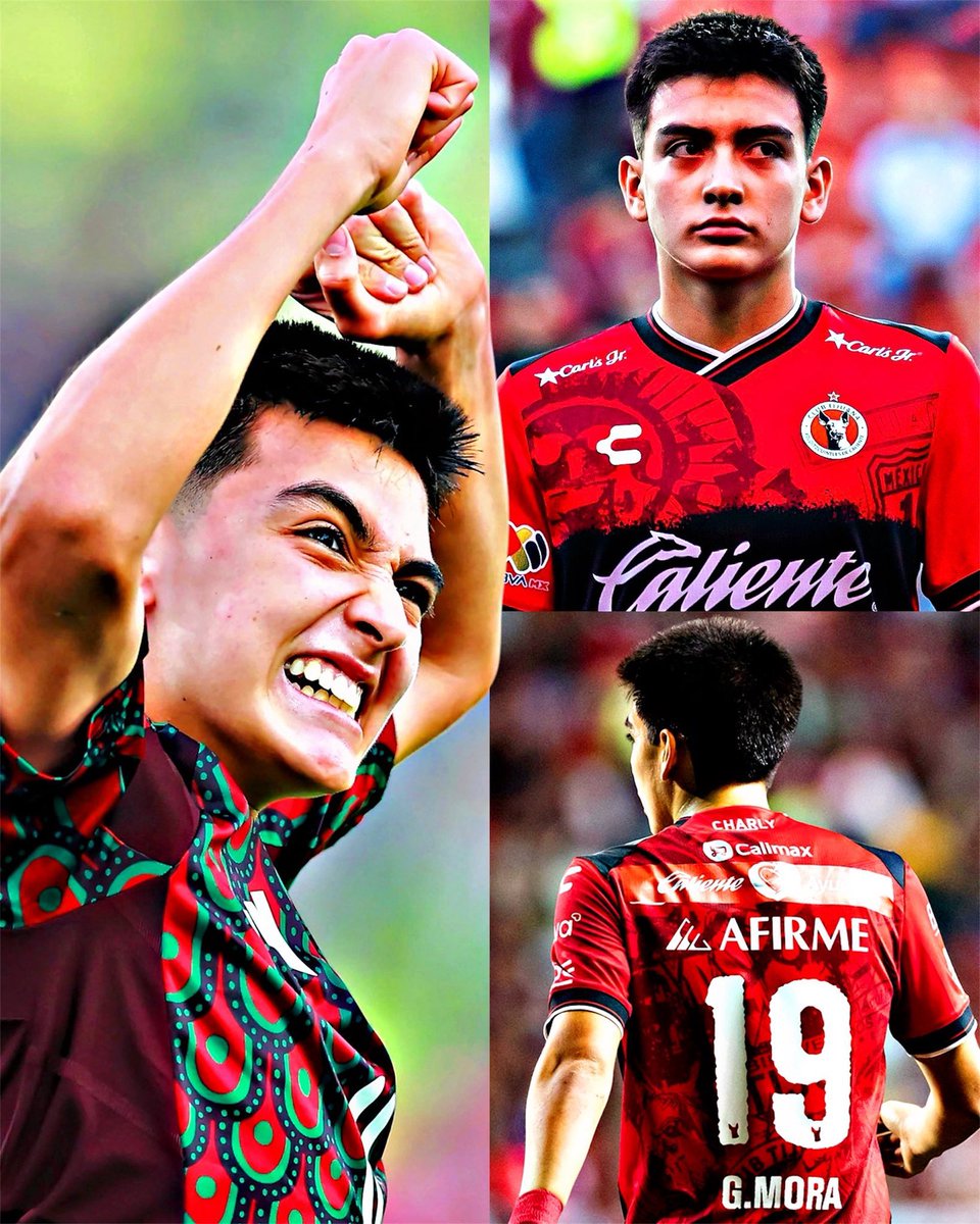 All Fútbol MX 🇲🇽 tweet media