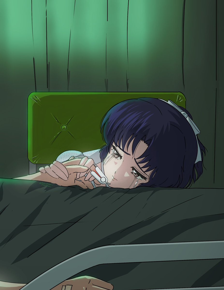 Tachi 💙 Comms open 🛼 tweet media