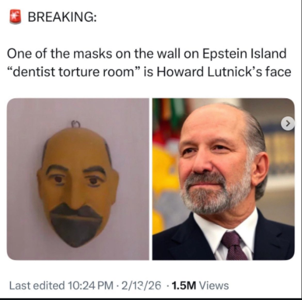 Benny Blanco 🇺🇸 tweet media