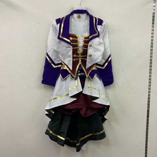 みつば堂@買取販売＆コスプレ体験 tweet media