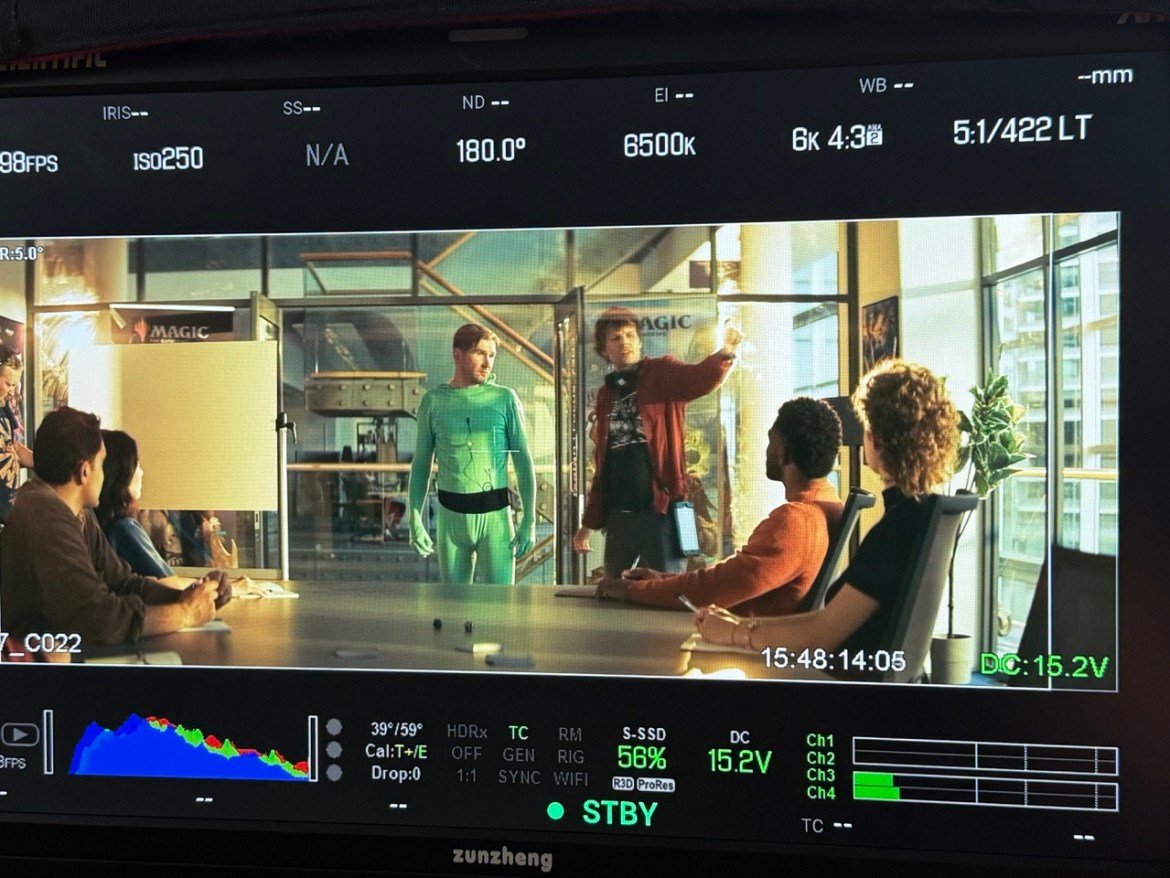 Olivier Hero Dressen tweet media