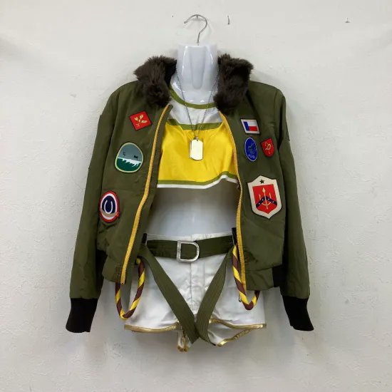 みつば堂@買取販売＆コスプレ体験 tweet media