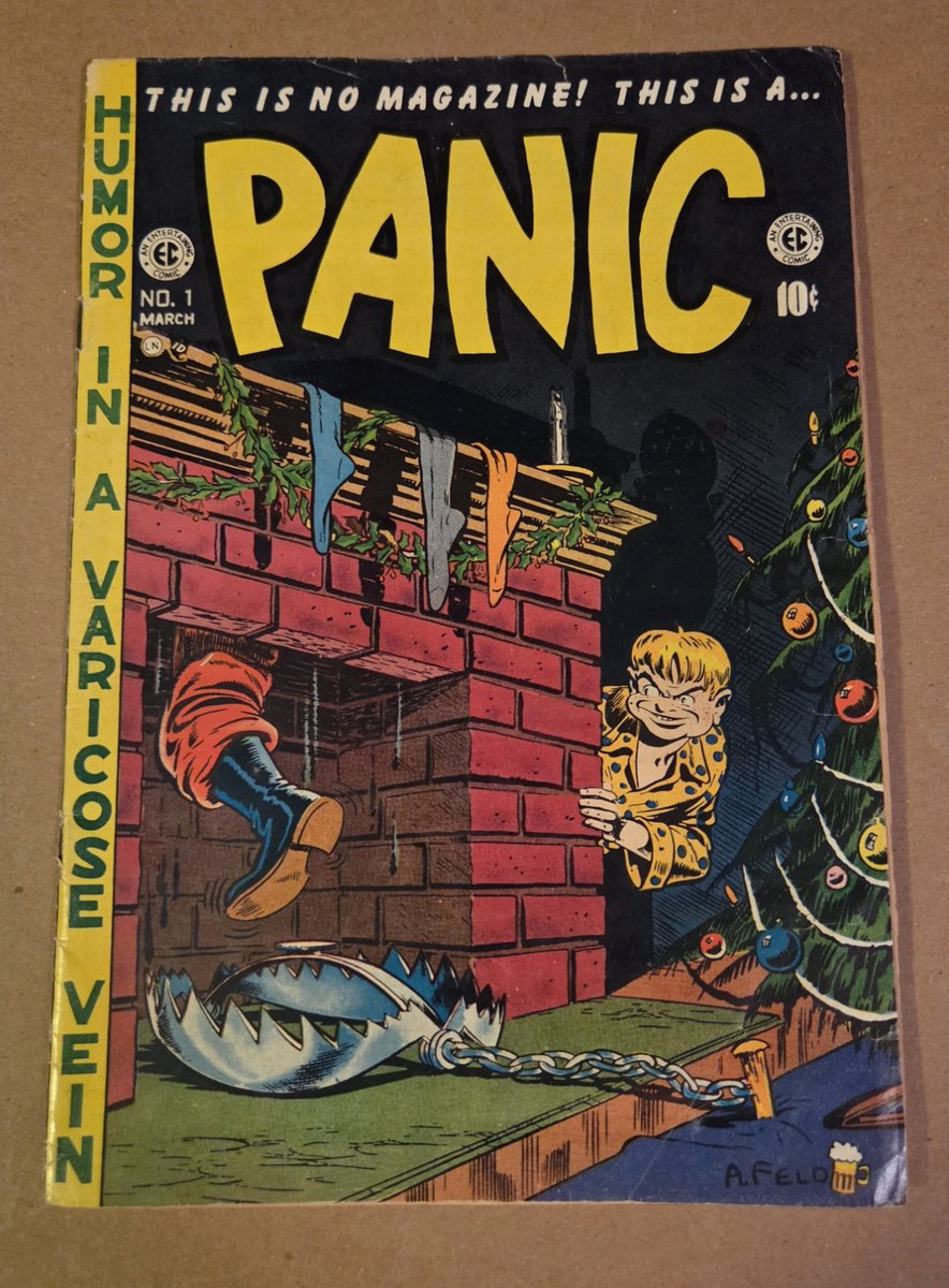 Period Comics tweet media