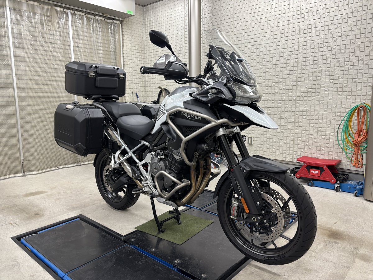 ぷんち tweet media