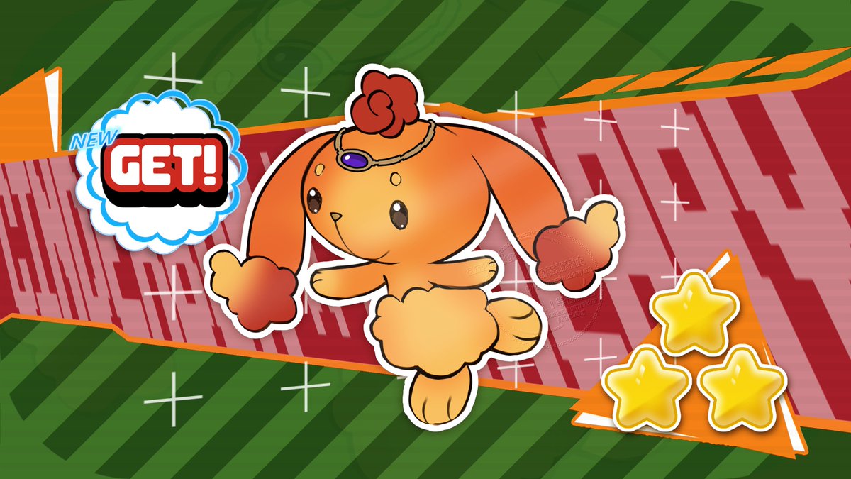 Ami ✚ アミ tweet media