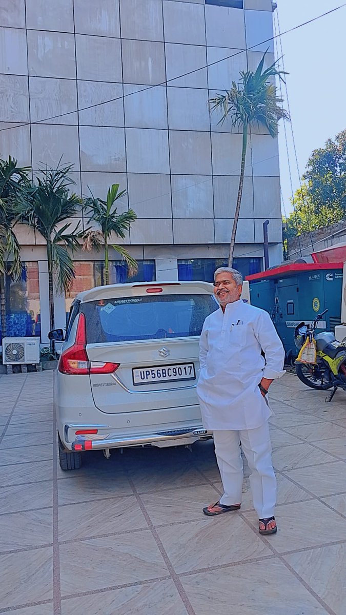 KRISHNA GOPAL JAISWAL tweet media