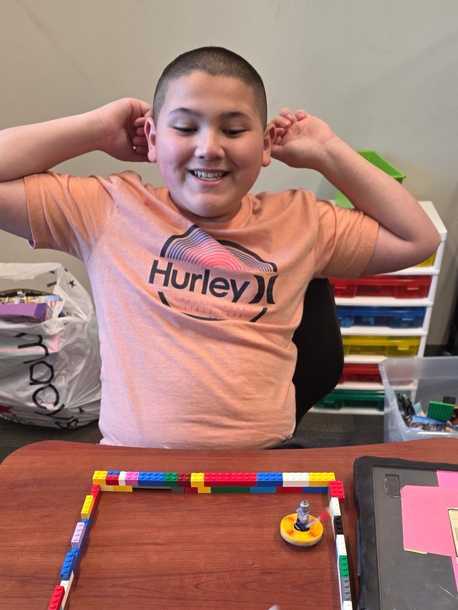 Greenwood Middle School tweet media