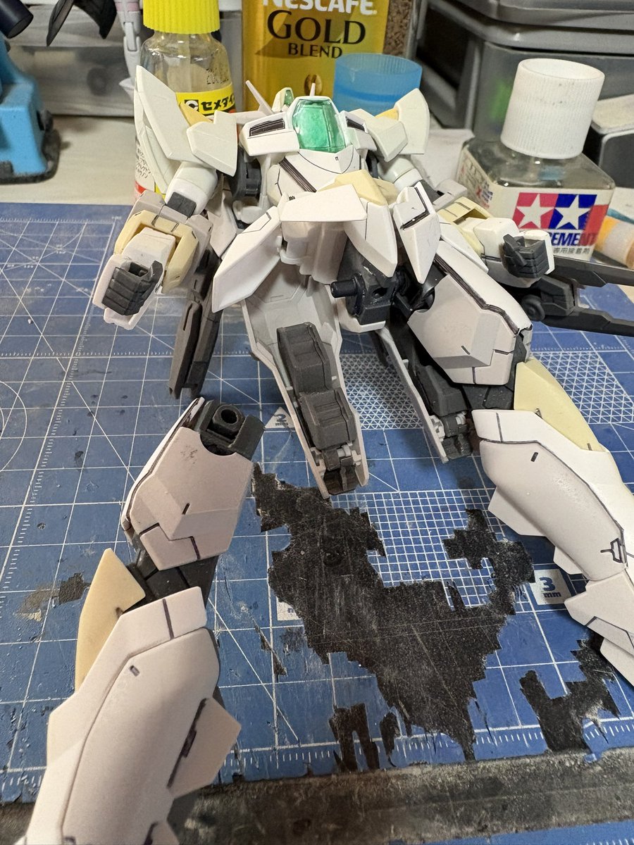 アセムⅡ tweet media