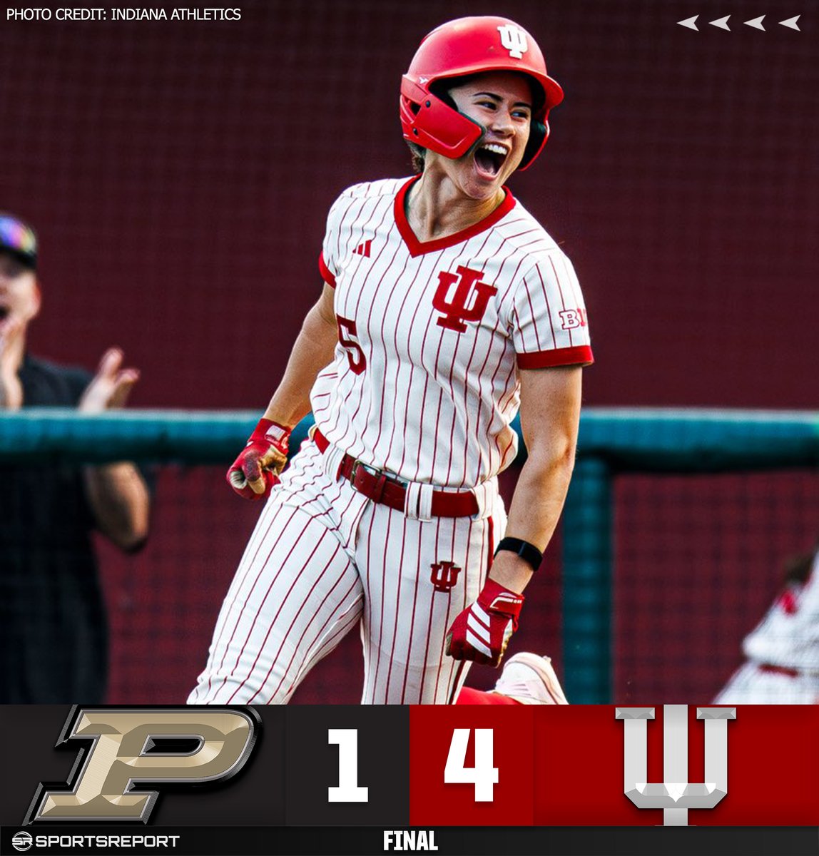 Hoosiers on SR tweet media