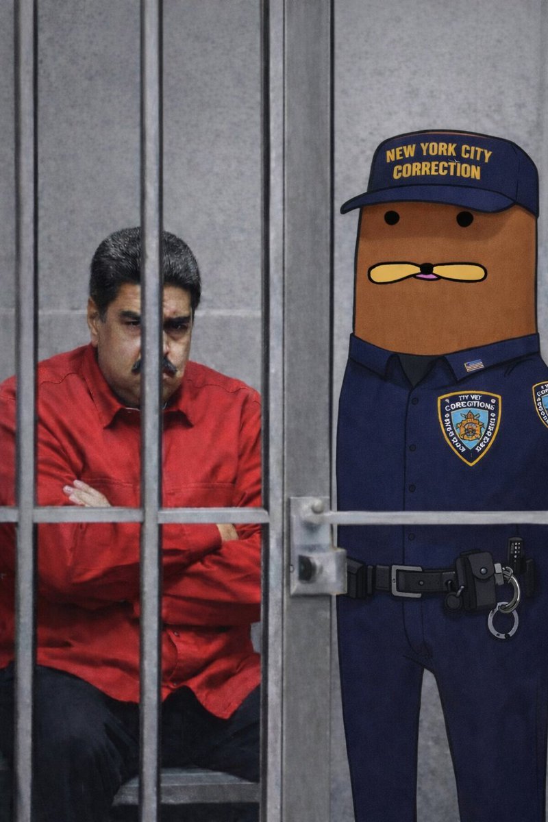 The Degen Boxer 🥊 tweet media