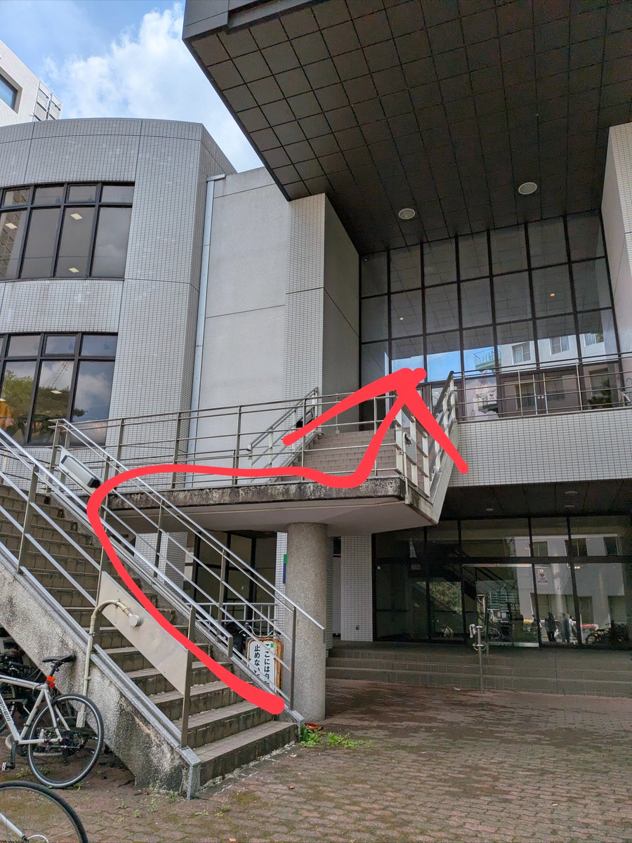 UEComic!準備会 tweet media