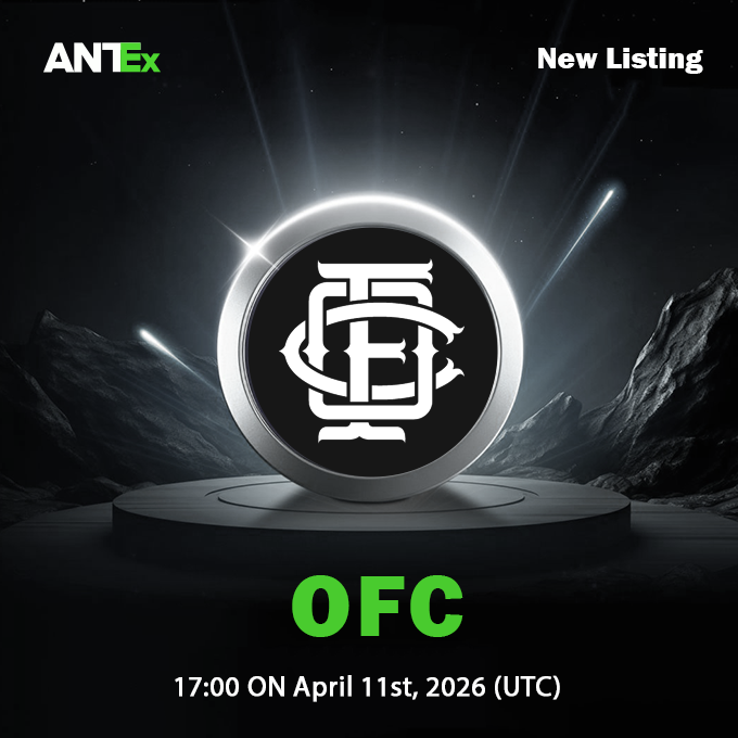 ANTEx tweet media