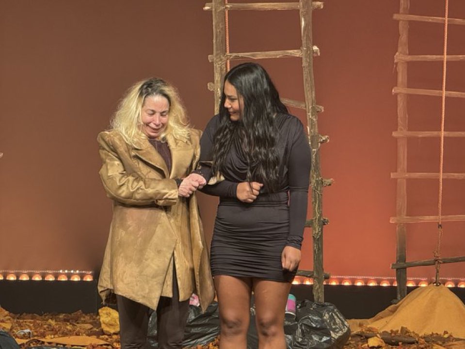 Chaiany Andrade 💎 tweet media