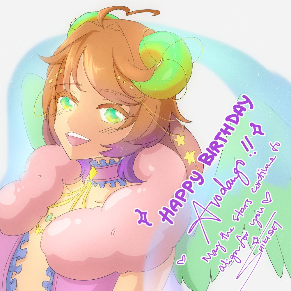 ✨Sʜɪᴋɪsᴇɪ | Astral Elf SGVtuber tweet media