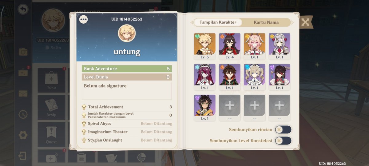 rushtiow's tweet photo. @mydeimoos Aku ada starter linnea allunset, first owner, no deadlink. 80k https://t.co/xwBkZUYxAP