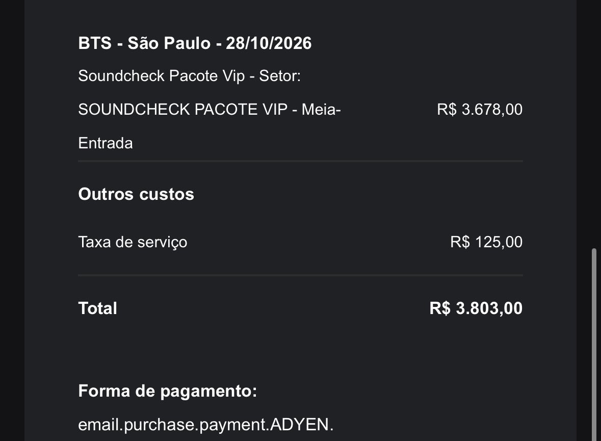 dora; vai ver o bts!! tweet media